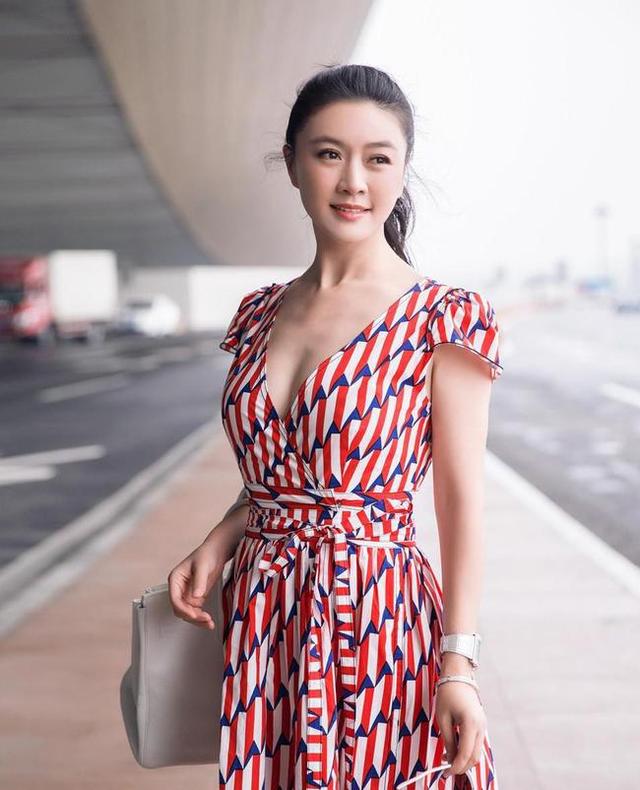 著名演员田海蓉：母亲和丈夫相继离世，而今她的人生状况怎样？