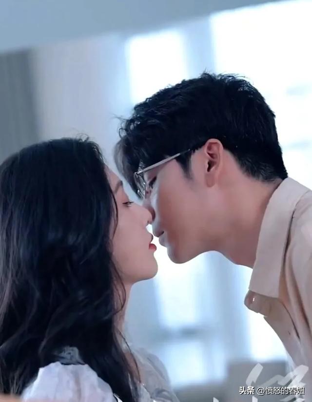 王奕然CP大盘点!谁才是你心中的最佳荧幕情侣?