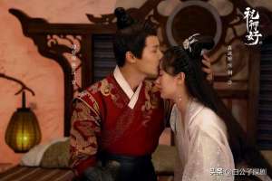 祝卿好大结局(《祝卿好》：结局看似大圆满，实则是个悲剧)