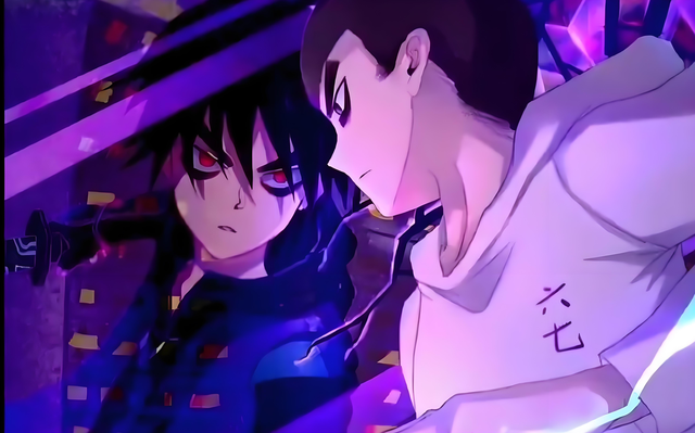 上任首席弟子，斯坦国国王的好友-莫浪登场，新的天花板？