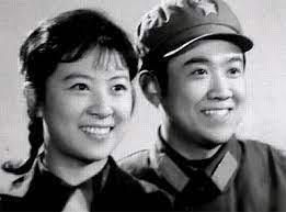 王群，为娶金鹰视后几乎被部队开除，婚后退居幕后成就天下第一嫂