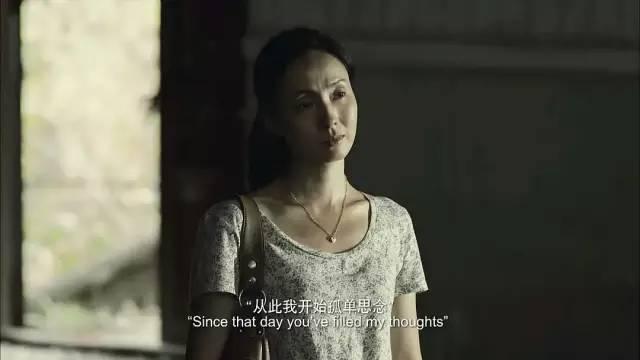 陶虹与郭晓冬扮夫妻，婚姻最终破裂的背后，是小人物的一把辛酸泪