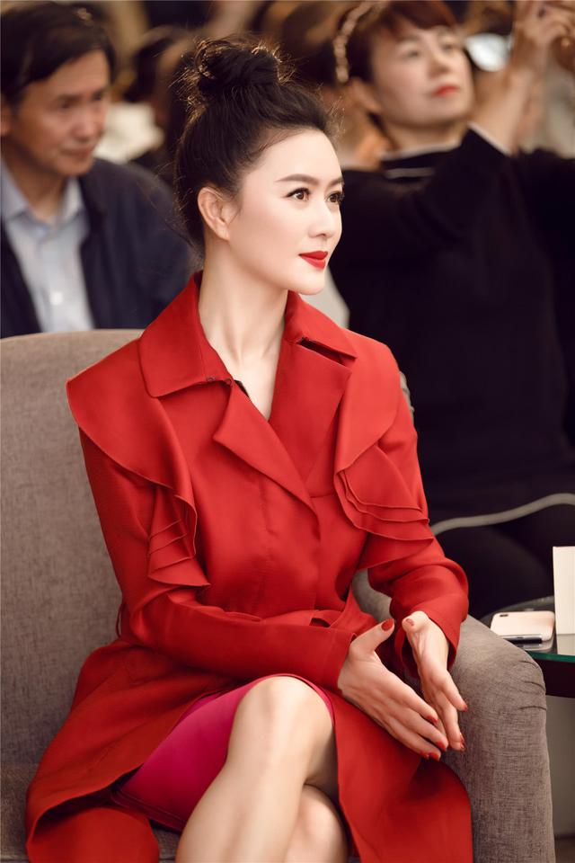 著名演员田海蓉：母亲和丈夫相继离世，而今她的人生状况怎样？