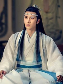 《陈情令》主要演员表