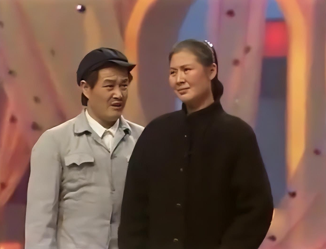 赵本山在央视春晚的高度，是这些人给的