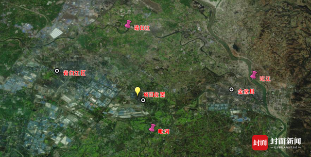 成都青白江城厢古镇考古新发现：消失千年的汉代“新都城”浮出水面