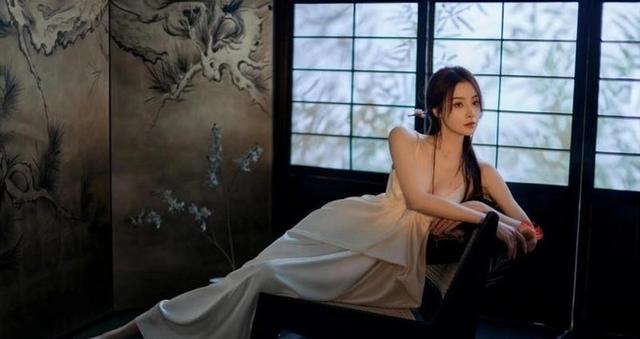 程隆妮：从龙套到女主，6年逆袭人间水蜜桃？她凭啥做到的？