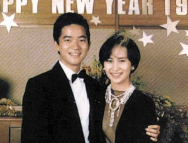 赌王和二太先后离世，被棒打鸳鸯的何超琼上热搜，豪门绝恋美强惨