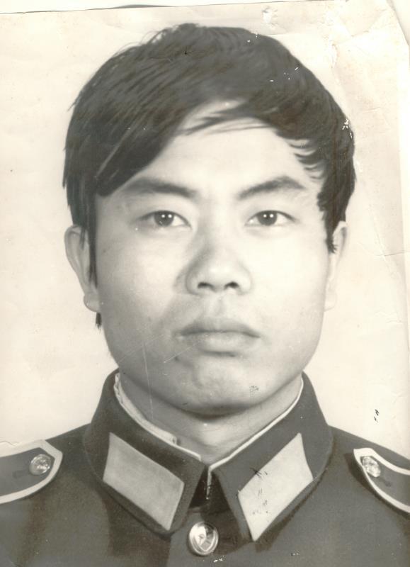 陈建军：24次卧底贩毒团伙，被发现时遗体布满白霜，双眼闭不上