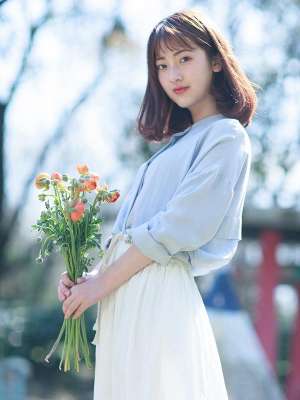 重回少女时代(学院风让你重回少女时代)