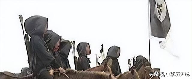 保张飞突围的十八骑燕将，有多厉害？