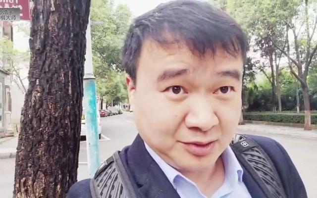 孙浩宇对象棋“录音门”的看法，做人难，做好人更难！