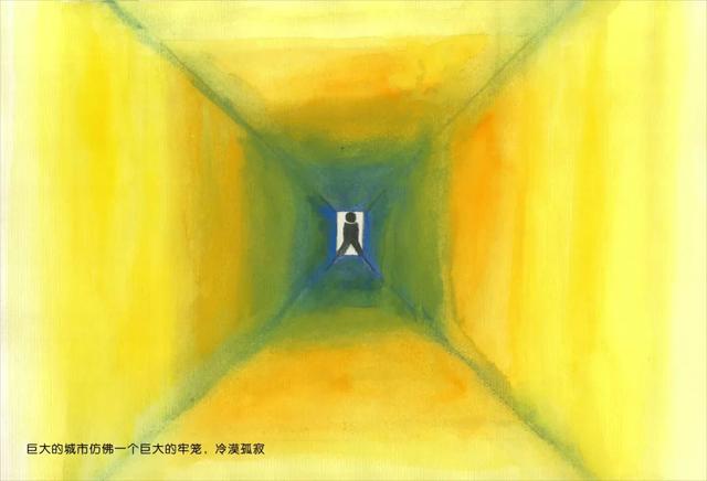 禁毒绘本《某年某月某日......》,精致笔触绘出动人心魄的故事