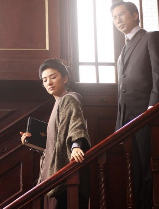 秋瑾:自小习武,嫁小四岁的丈夫,曾拔刀与鲁迅相争,情困监斩官