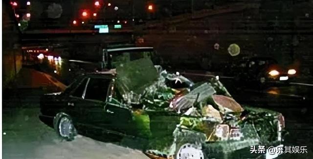 洛桑车祸身亡，赵本山被怀疑相关，博林的一句话，揭开20年前真相