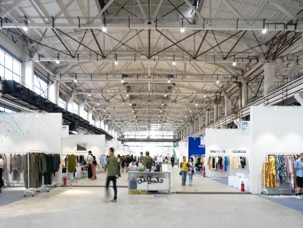 群雄逐鹿，showroom究竟是一门什么生意？