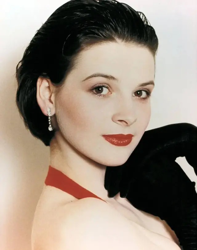 法国最美十大女明星，苏菲玛索只能排第三