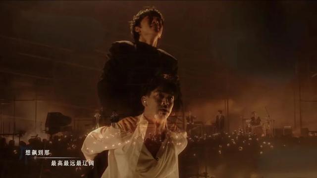 披哥4：《天高地厚》五公最佳，辛夏友谊的具象化