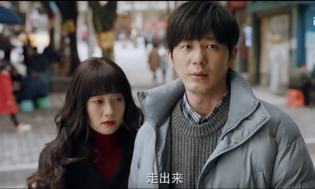 《龙城》原著：陈嫣，江薏都是过客，西诀的最后归宿是东霓