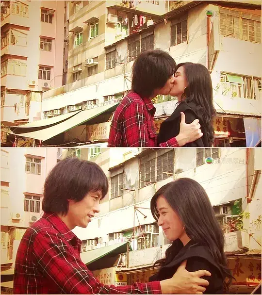 离巢多年!成为TVB在内地最红花旦,出道时因声音而备受质疑