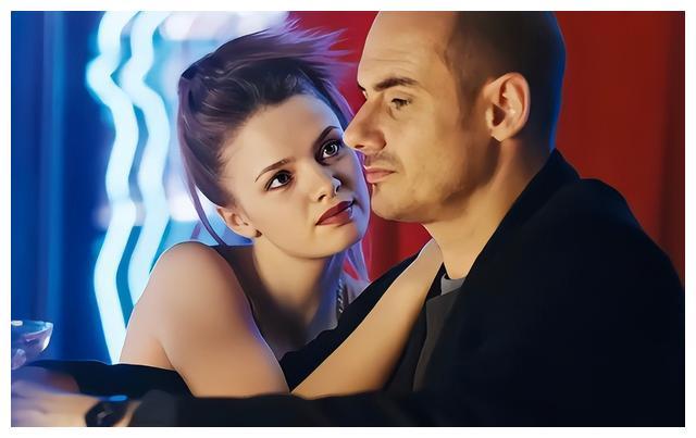 《爱我多深》莫妮卡·贝鲁奇主演：当美丽成为诱惑，真爱何以自处