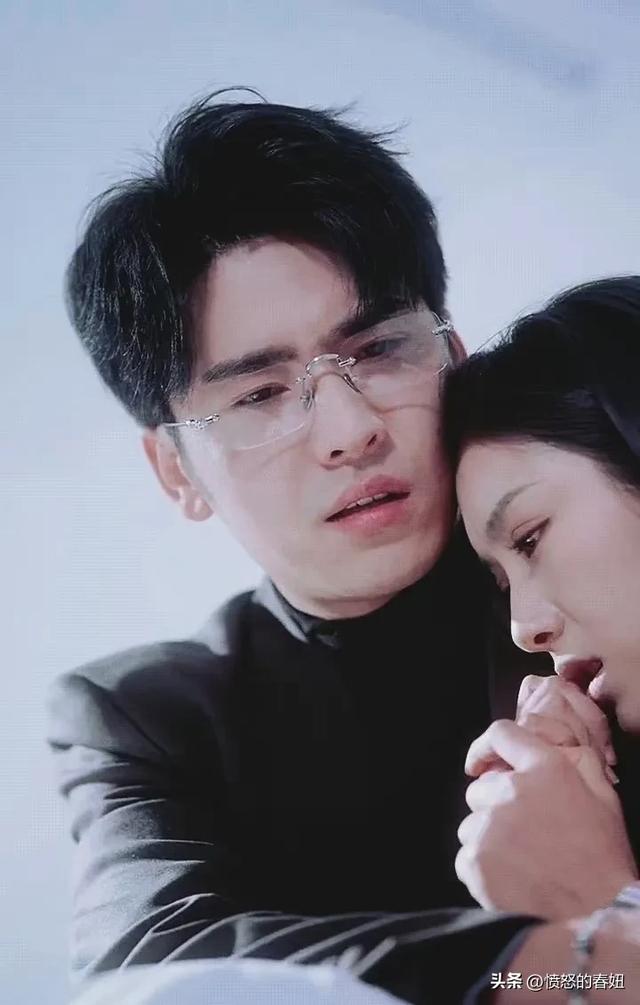 王奕然CP大盘点!谁才是你心中的最佳荧幕情侣?