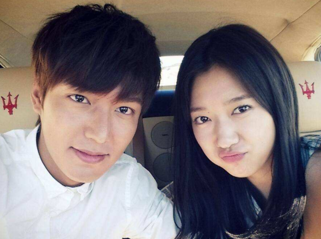 朴信惠婚礼变《继承者们》番外，李敏镐击碎绯闻，却成苦情男主角