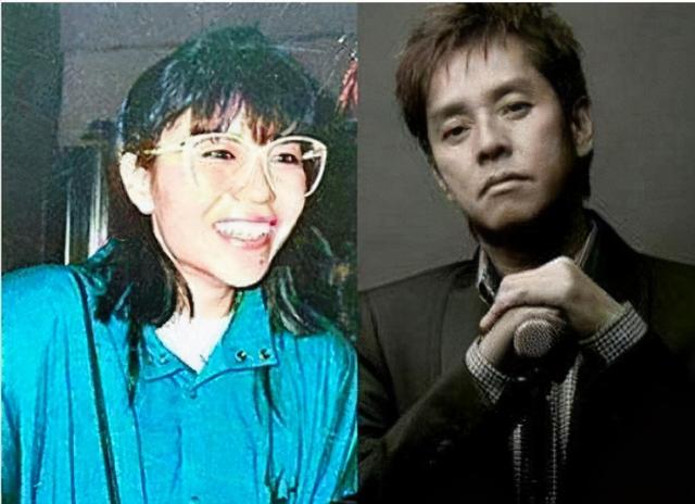 谭咏麟婚内与女粉生子，狠心抛弃发妻：我跟她只有恩情，没有爱情