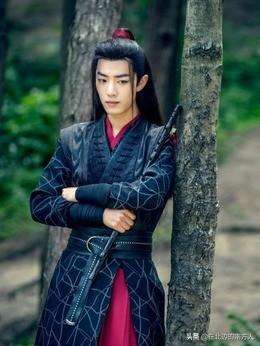 陈情令演员(《陈情令》主要演员表)