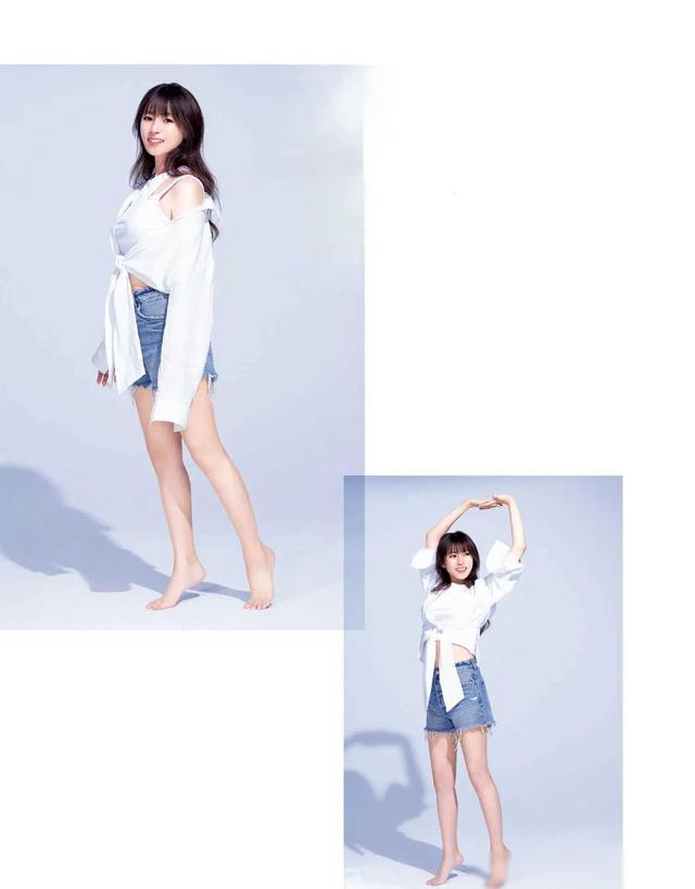 性感日系女星｜深田恭子｜（一）