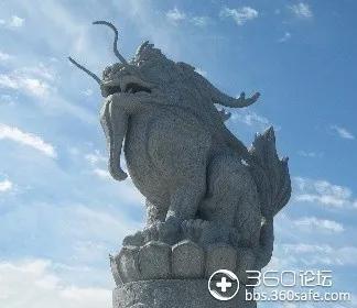 东莞道滘水乡文化（九）：龙的种类