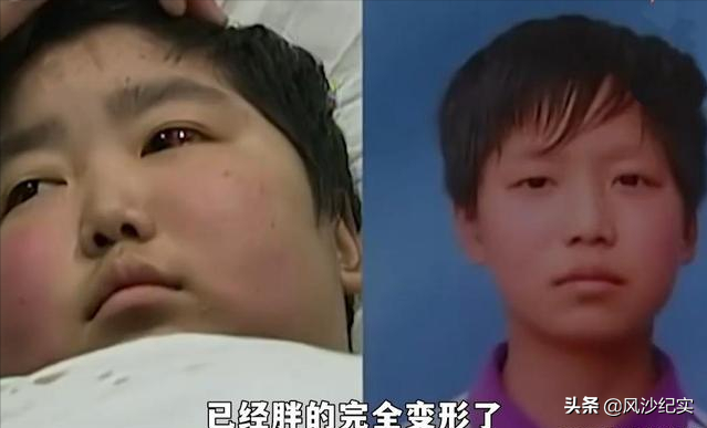 江苏夫妻弃96天女婴，16年后，儿子患绝症逼生女捐骨髓：我拒绝