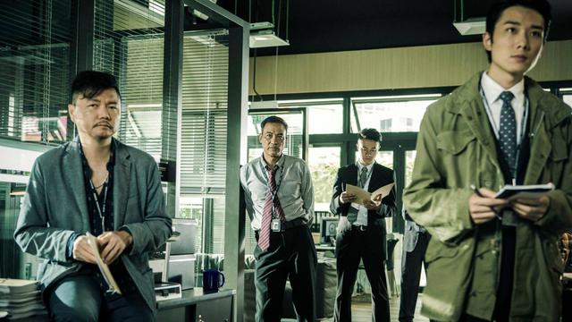 杀破狼3面临的最大困境,离开吴京和甄子丹后,找不到动作演员了