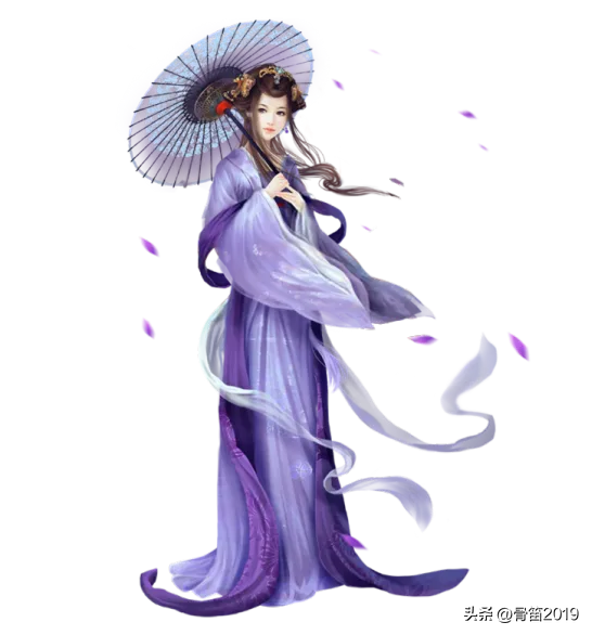 《雪中悍刀行》——轩辕青锋人物简介与分析