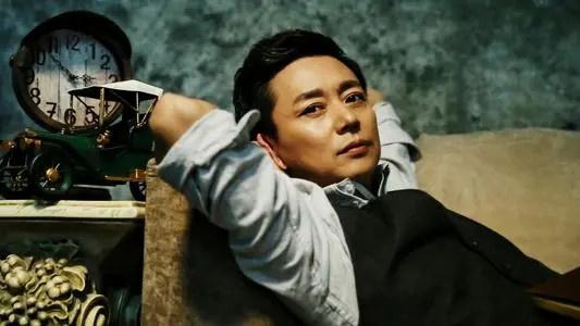 《扫黑风暴》最正直的角色是他！中年翻红，还带儿子走上了演员之路