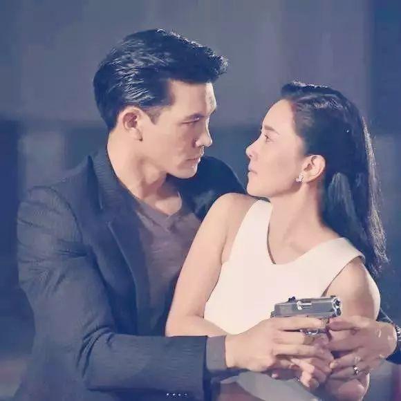 五部复仇虐恋剧 一巴掌一个吻腹黑总裁的复仇之路?自己先沦陷了