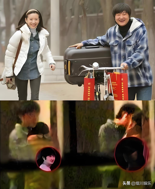 聊聊激吻门最丑影帝王大治和那部小众电影《高兴》