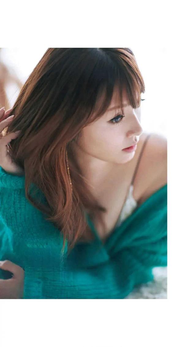 性感日系女星｜深田恭子｜（一）