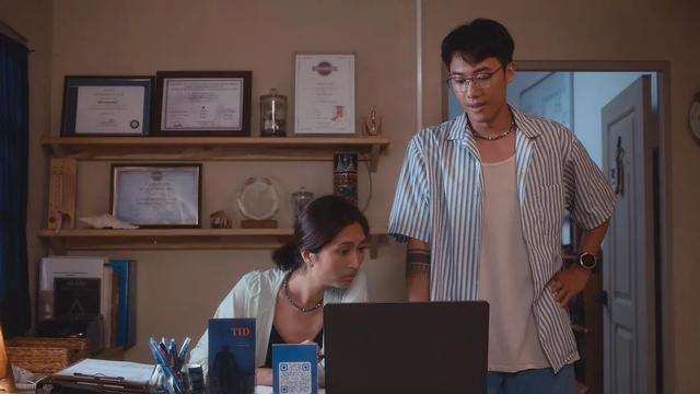 撕开现实社会遮羞布！三女被迫离港久住海岛，真实原因刺痛年轻人