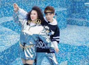 刘维是谁(刘维宣布暂退娱乐圈，母亲癌症复发病情危险，圈内好友施以援手)