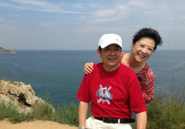 王群，为娶金鹰视后几乎被部队开除，婚后退居幕后成就天下第一嫂