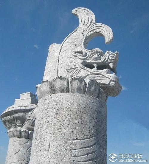 东莞道滘水乡文化（九）：龙的种类