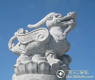 东莞道滘水乡文化（九）：龙的种类