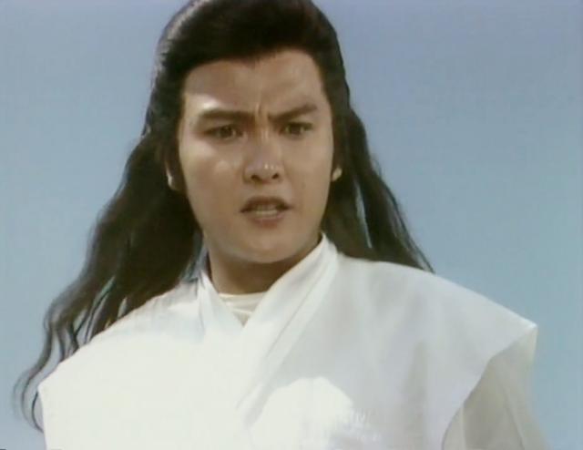 《紫青双剑》的狐妖姐妹，姐姐的真心付出，最终养出了白眼狼妹妹