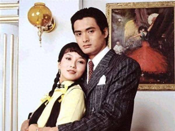 《上海滩》的几个版本哪个版本留给我们的记忆最深刻？