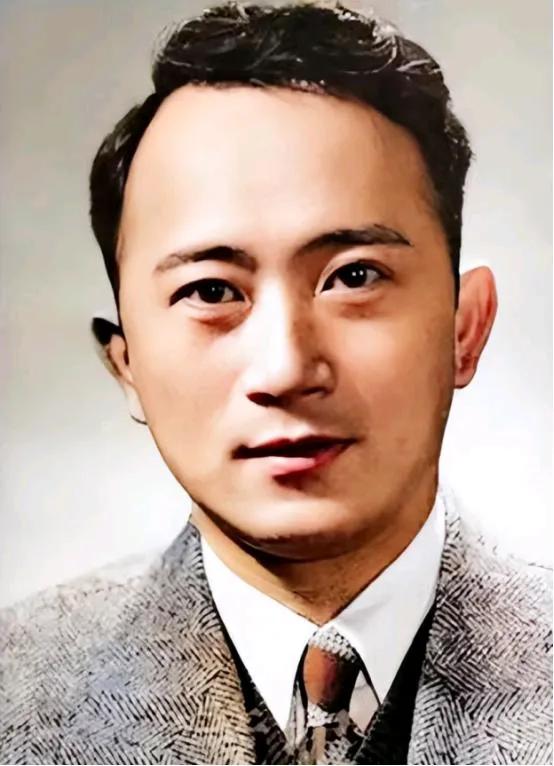 孙道临：41岁娶王文娟为妻，晚年崩溃大哭“你们认识的他没有了”