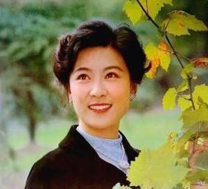 演员王群(王群，为娶金鹰视后几乎被部队开除，婚后退居幕后成就天下第一嫂)