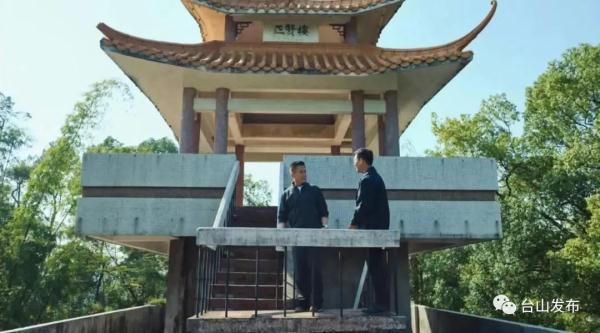 《狂飙》中的“京海市”，究竟在哪里？