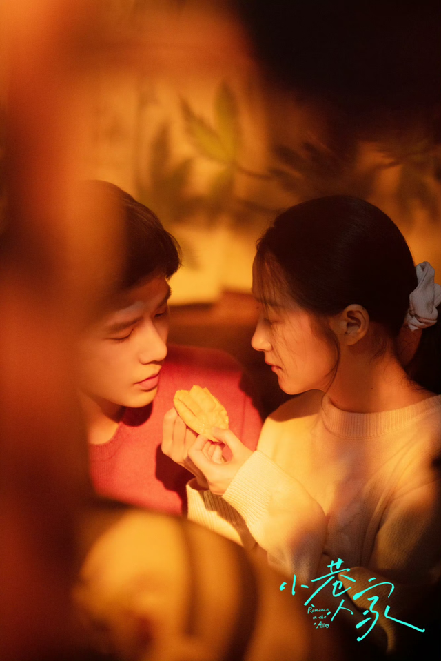 为什么她越素越能火出圈？