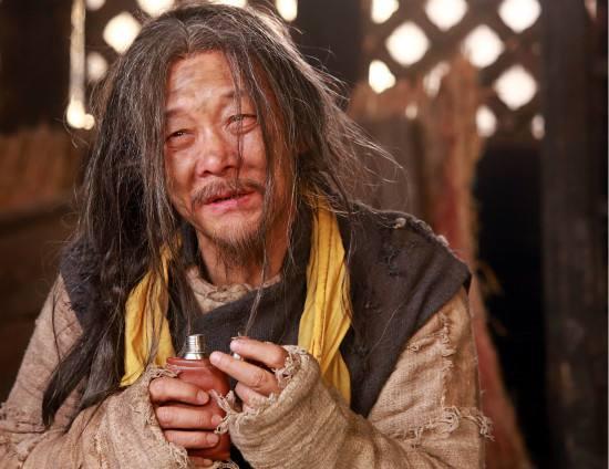 童年老剧九岁县太爷，堪称民间对联大合集，妙趣横生，令人拍案